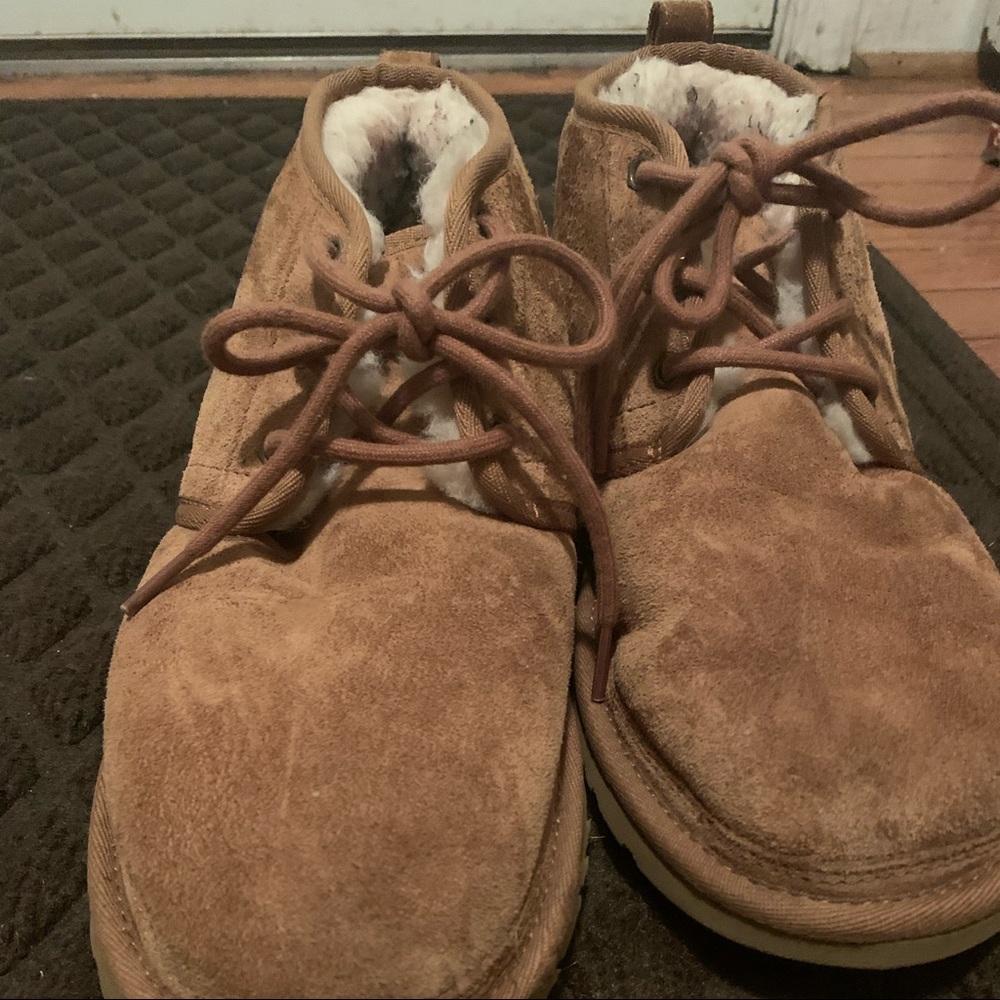 neumel ugg